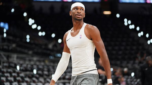 Thunder vs. Spurs player stats, box score and play-by-play for Opening Night