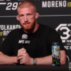 Bo Nickal reveals warning to Gable Steveson weeks before UFC 331 knockout