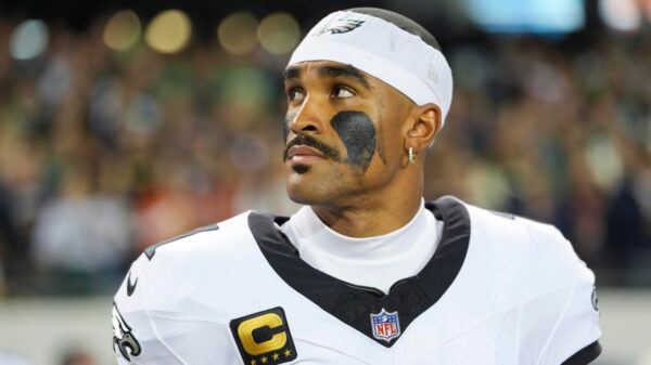 NFLPA calls for “full investigation” into Jalen Hurts situation
