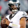 Report: NFL concludes Eagles allowing Jalen Hurts to play in Week 5 “was handled appropriately”