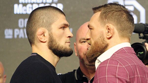 Khabib Nurmagomedov vs. Conor McGregor: The feud that redefined the UFC, eight years later
