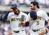 2026 World Series: Brewers, Rays Among Longest MLB World Series Droughts