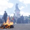 Former NFL security committee member details how league operates amid civil unrest in Paris before Week 7 game