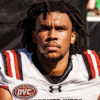 2027 NFL Draft Prospect Interview: Jamarion Ravenell, DB, Gardner Webb