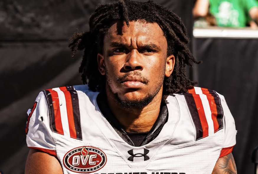 2027 NFL Draft Prospect Interview: Jamarion Ravenell, DB, Gardner Webb