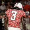 2027 NFL Draft Prospect Interview: Mikey Blandin, LB, Newberry