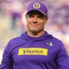 Vikings Head Coach Opens the Door to Influx of Returning Talent