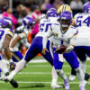 Week 7 NFL Picks: Vikings Return from Bye and Continue Rolling
