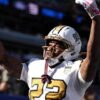 Saints CB Martin Emerson Jr. named NFC Defensive Player of the Week