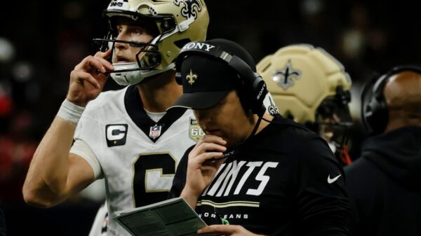 New Orleans Saints News: Former Saints kicker suffers season ending injury