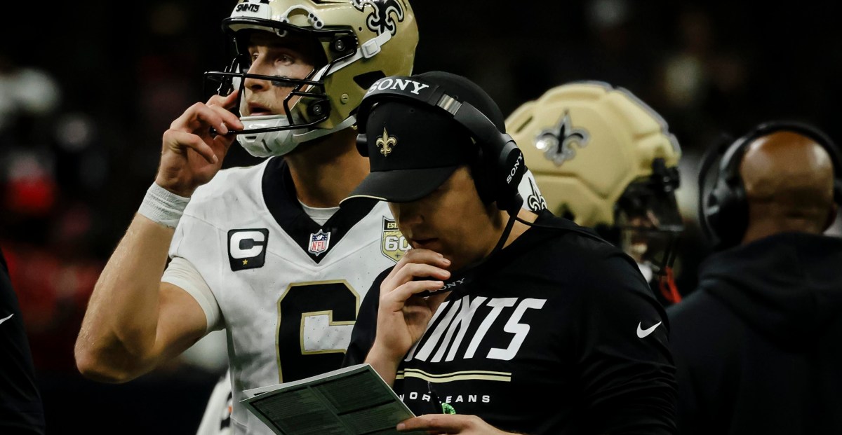 New Orleans Saints News: Former Saints kicker suffers season ending injury