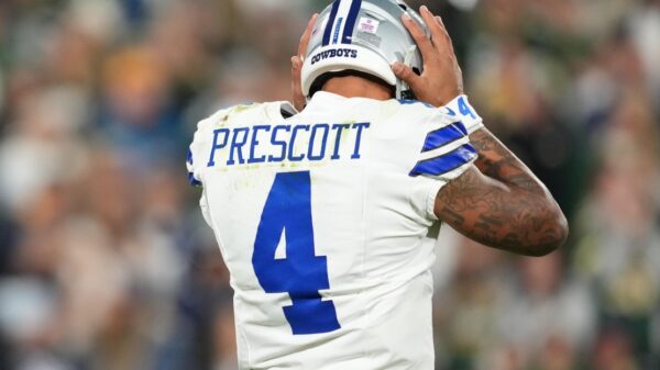 Why we should continue rooting for the Cowboys to turn things around