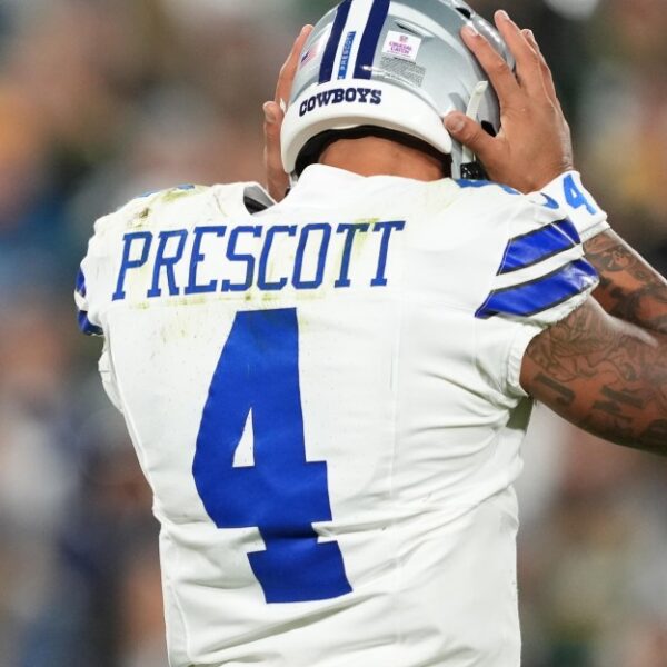 Why we should continue rooting for the Cowboys to turn things around