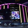 Hip-Hop Legend Reportedly Punched in Scuffle at Madison Square Garden on Knicks Banner Night as Video Surfaces