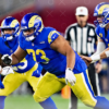 NFL Offensive Line Rankings: Rams, 49ers Lead PFN’s Top 5 Heading Into Week 7