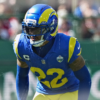 NFL CB Rankings Week 7: Trent McDuffie Is Putting Together a Historic Season With the Rams