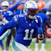 NFL WR Rankings 2026: Jaxon Smith-Njigba Is in a Tier of His Own Heading Into Week 7