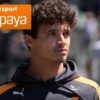 Lando Norris risks unwanted F1 record as disastrous title defence continues