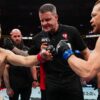 UFC 333 | Pro fighters make their picks for Petr Yan vs. Merab Dvalishvili 3 title fight