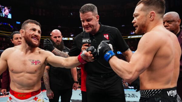 UFC 333 | Pro fighters make their picks for Petr Yan vs. Merab Dvalishvili 3 title fight