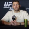 Dricus du Plessis turned down UFC light-heavyweight tournament offer, says coach