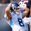 The ‘Most interceptions thrown in the 2024-25 NFL season’ quiz