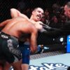 UFC fighter gets McDonald’s sponsorship in first-of-its-kind deal less than a month since debut win
