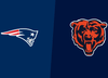 How to Watch Patriots vs. Bears: TV Channel, Live Stream, Time