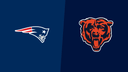How to Watch Patriots vs. Bears: TV Channel, Live Stream, Time