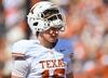 2027 NFL Draft No. 1 Pick Odds: Jeremiah Smith Favored, Arch Manning Plummets