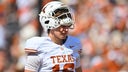2027 NFL Draft No. 1 Pick Odds: Jeremiah Smith Favored, Arch Manning Plummets