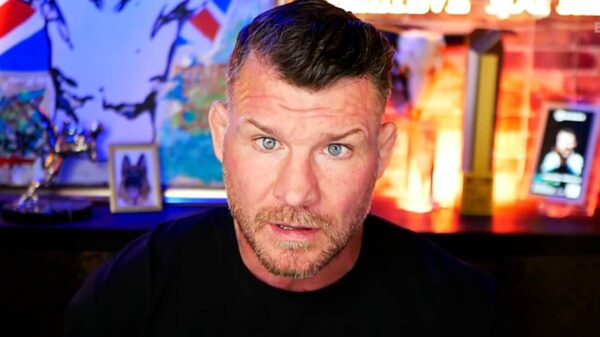 Michael Bisping reveals his ‘surefire’ UFC 333 bet