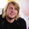 Paddy Pimblett shares Anthony Joshua vs. Tyson Fury prediction