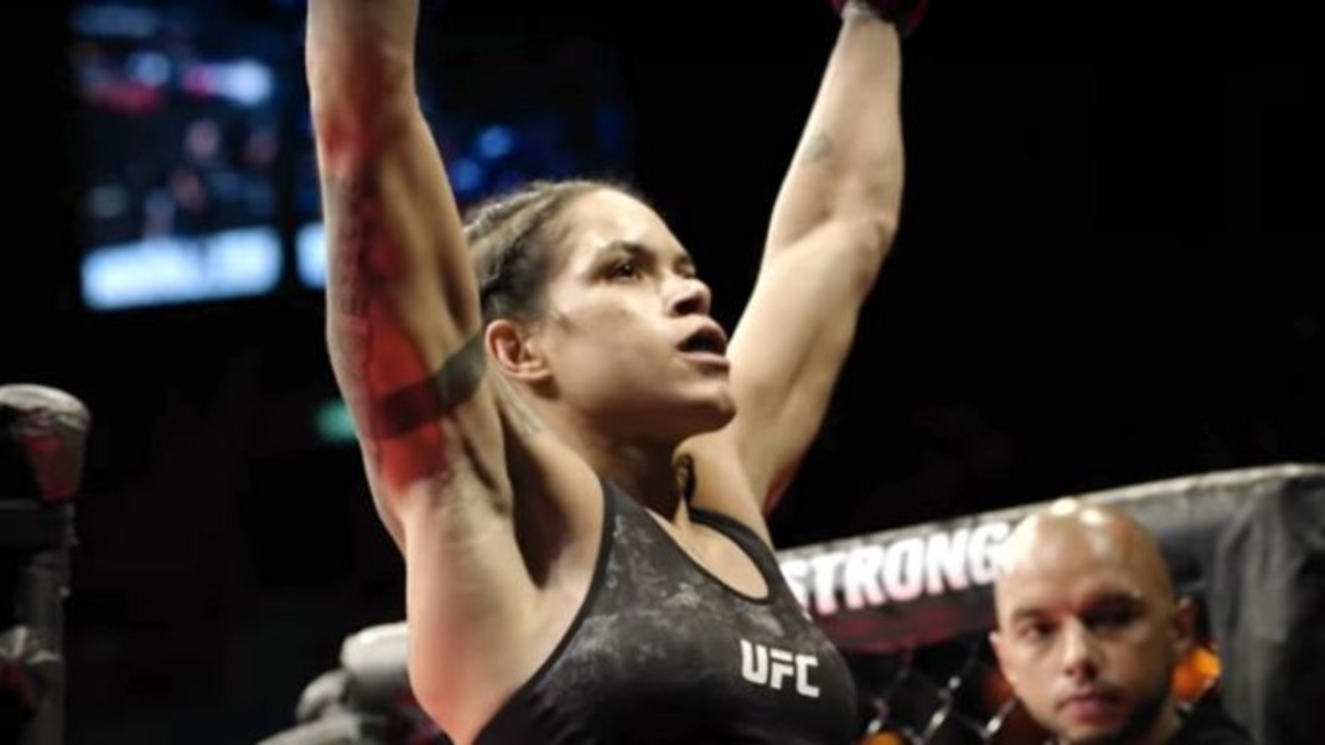 Amanda Nunes UFC 334 return isn’t a one-off