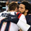 Pick Six: Patriots-Bears predictions for Thursday night, plus NFL Week 7 picks and possible upsets