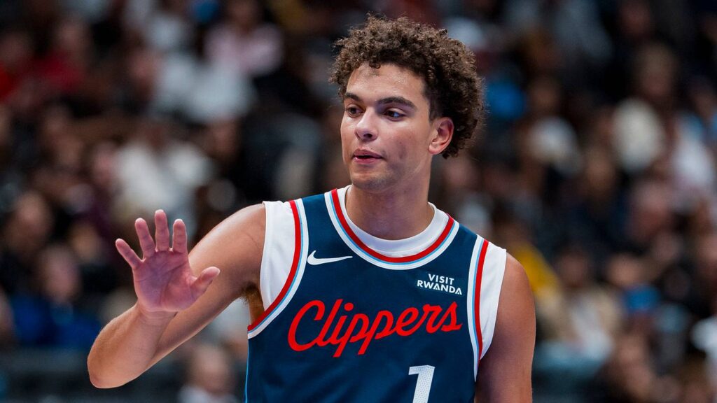 Most Encouraging Debuts from Rookies from NBA’s First Two Nights