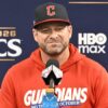 What Stephen Vogt Said in Final Press Conference of 2026 MLB Season is Surprising