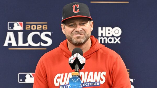 What Stephen Vogt Said in Final Press Conference of 2026 MLB Season is Surprising