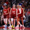 Former Indiana Fever Player Reunites With Team USA as WNBA Return Possibility Emerges After 2026 Absence