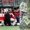 ‘How Simple-Minded Must The Decision-Maker Have Been?’ — Ex-NFLer Puts Falcons on Blast as Controversy Erupts Over ‘Ignorant’ Throwback Logo