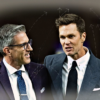 ‘It’s Just Full-On Unfiltered TV’ — Kevin Burkhardt Reveals What It’s Like Being Tom Brady’s Partner In the Broadcasting Booth