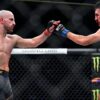 Max Holloway makes prediction for Alexander Volkanovski vs. Movsar Evloev at UFC 333: ‘It’s going to be a great one’