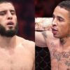 Islam Makhachev vs. Carlos Prates UFC 336 fight scratched, champ’s return postponed