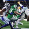 NFL Week 7 betting advice: Eagles-Cowboys pick and props