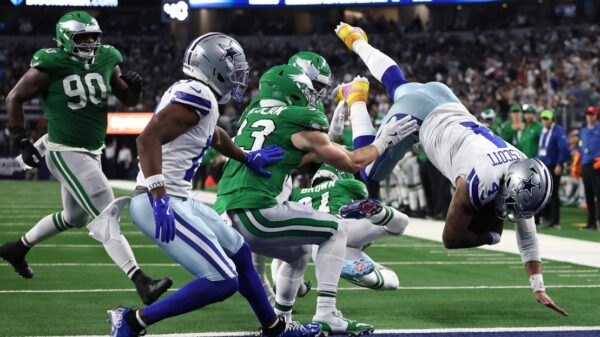 NFL Week 7 betting advice: Eagles-Cowboys pick and props