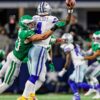 Eagles opposing player to stop, Week 7 edition