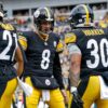 Steelers vs. Saints odds, predictions: Use Kalshi promo code CBSSPORTS55 for $55 bonus, NFL Week 7 Paris game