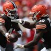 Browns vs. Titans odds, picks, prediction, spread: Start time, NFL Week 7 betting preview, best bets