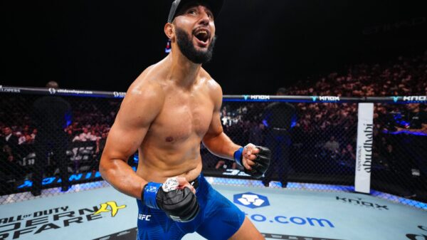 Dominick Reyes tears into Daniel Cormier over UFC 333 commentary with brutal Jon Jones jab
