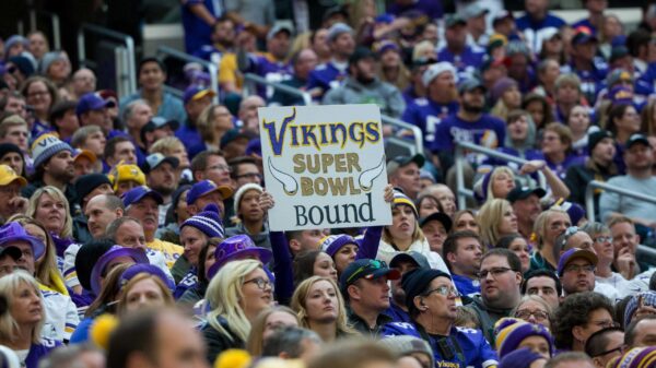 The Vikings’ Draft Picks, Cap Space, and Roster Needs